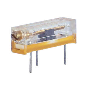 TRIMPOT S-ADJ H-MNT 15-T 10K 43PT040P103*A*