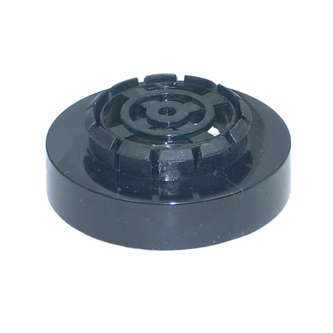 BUZZER 1-28VDC PANEL MOUNT D=42 10S3240