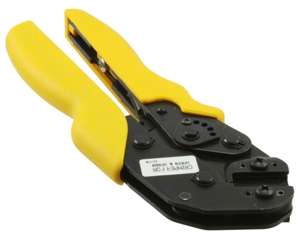 CRIMPER FOR SA3180/12959/12960 13170