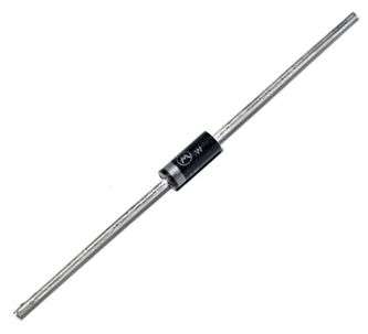 ZENER DIODE 5W DO201 150V  1N5383