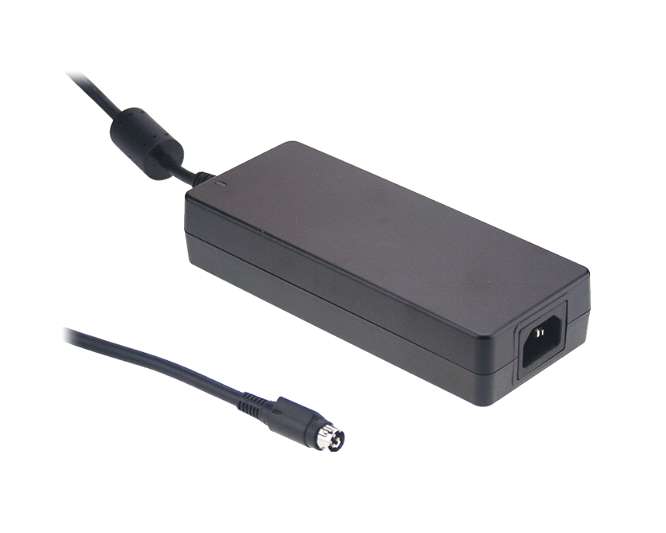 BATTERY CHARGER FOR 24V 5.9A GC160A24-R7B