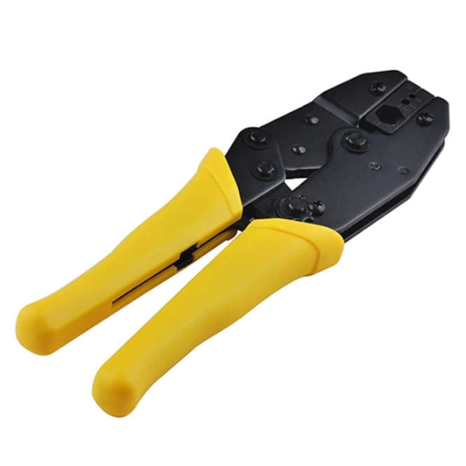 CRIMPER FOR RG58, RG59, RG6, RG62 HT-336C1
