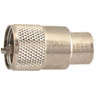 PLUG UHF TWIST-ON 10mm M5502  M5502BJ