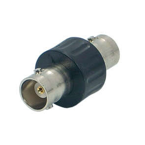 ADAPTER BNC-SOCKET TO BNC-SOCKET GRIP M558204