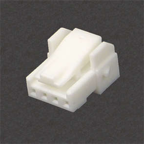 HOUSING SOCKET CRIMP 4W 2mm PARP-04V