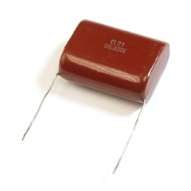 CAP POLYPROP 220nF 1KV P=27  PPS0.22UF1KV P27.5