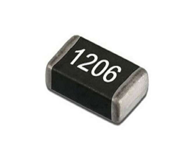 RESISTOR SMD 1206 1% 22K RC1206FR-07 22K *DBK*