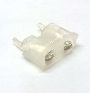 SOCKET FOR CRYSTAL CS-011A *DBK*