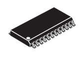 IC STATIC RAM SMD SOP-32 GM76C8I28ALFW85
