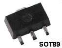 PS SMD BCE 32V 1A 150 180 2SB1132