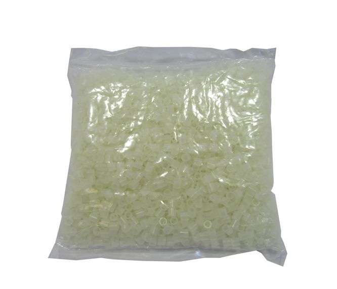 SPACER TUBE PLA CL ID3.5 OD6.3 - 2K/BAG 3.5-5
