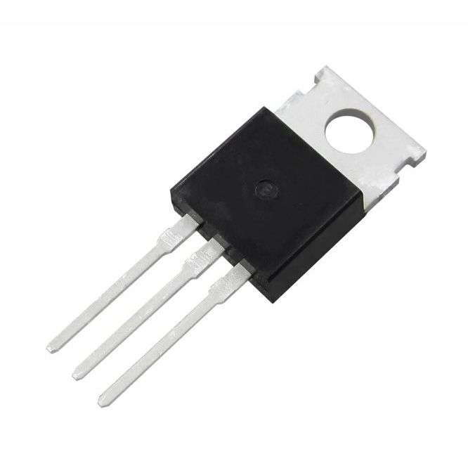 PNP TRANSISTOR TO220 BCE 50hFE 60V 3A 3MHz TIP32A