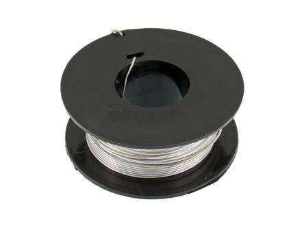 TINNED COPPER WIRE 0.71mm P/ROL JF571 500G/ROLL