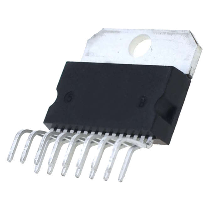 AMP AUDIO TO220-15 2x 30W YD7377
