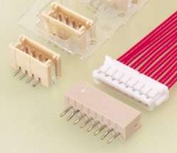 HOUSING 9 WAY P=1.5mm ZHR-9