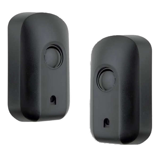 INFRARED SAFETY BEAMS 24V 5A 40m COVERAGE i5