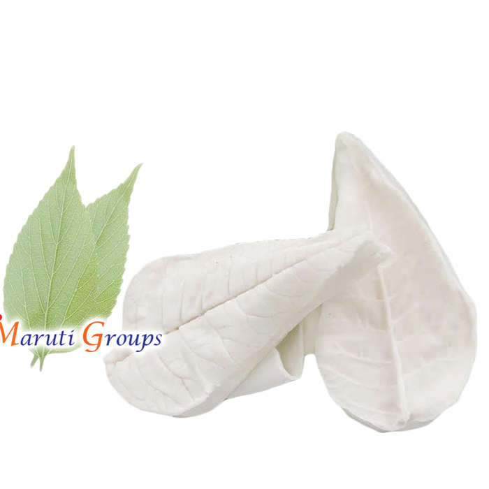 Leaves Silicone Mould