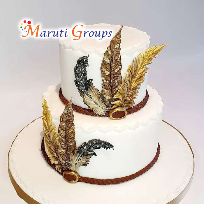 Feathers Silicone Mould & Veiner