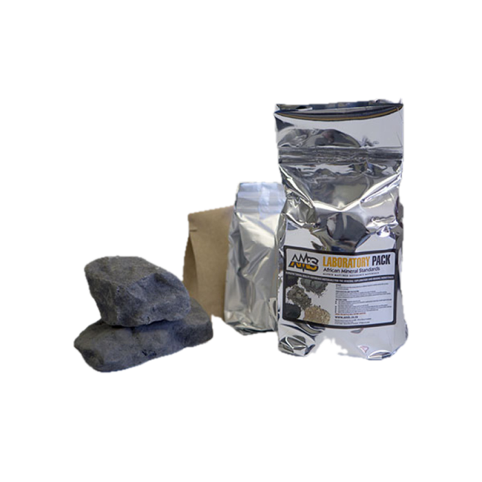 AMIS0200 Cu 1.06 Co 3717ppm Oxide Tenke CD