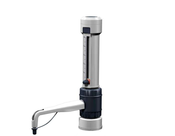 Bottle Top Dispenser 5-25ml
