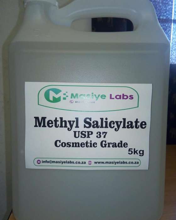 Methyl Salicylate USP37 - Liquid