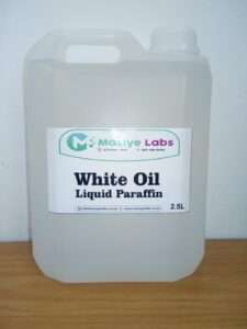 Mineral Oil Light 15C