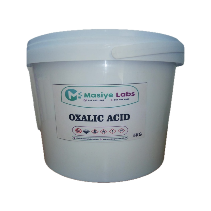 Oxalic Acid 10kg