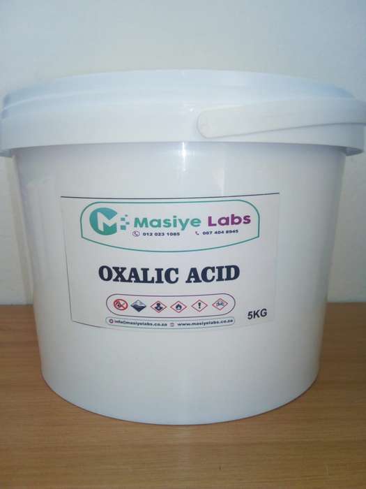 Oxalic Acid 10kg