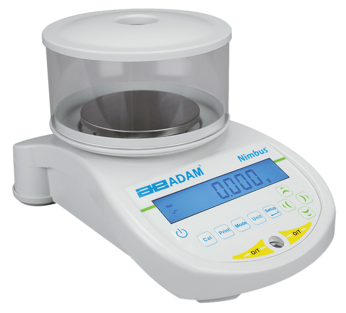 Precision Balance 0.001