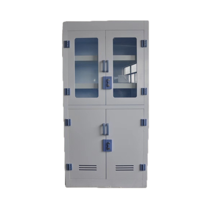 Storage Cabinet For Acids
