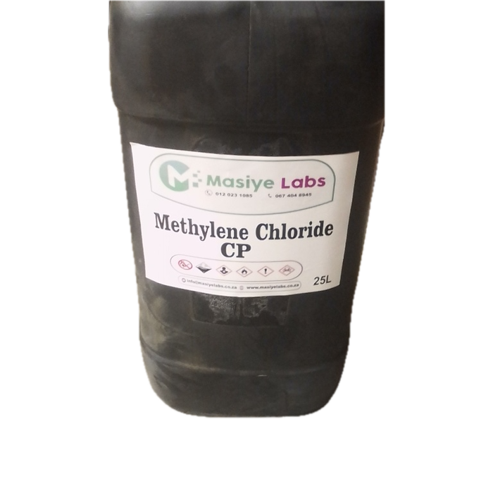 Methylene Chloride