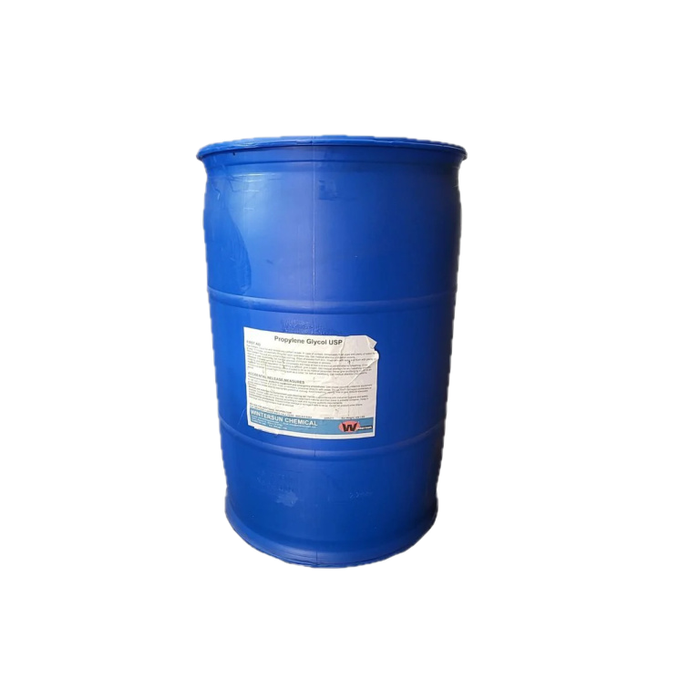 Propylene Glycol Food Grade 99.5