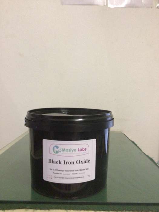 Black Iron Oxide 1kg