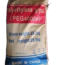 Polyethylene Glycol 5Kg