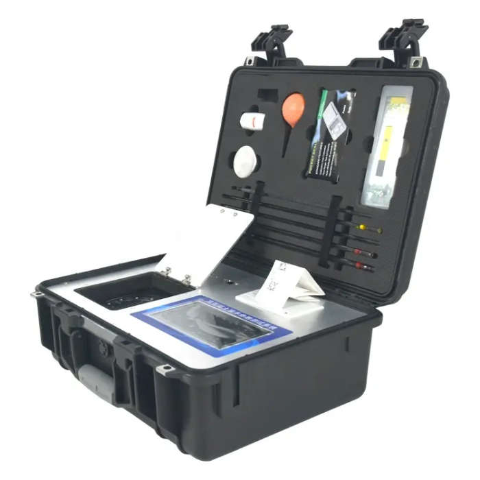 Soil Nutrient Analyser GT