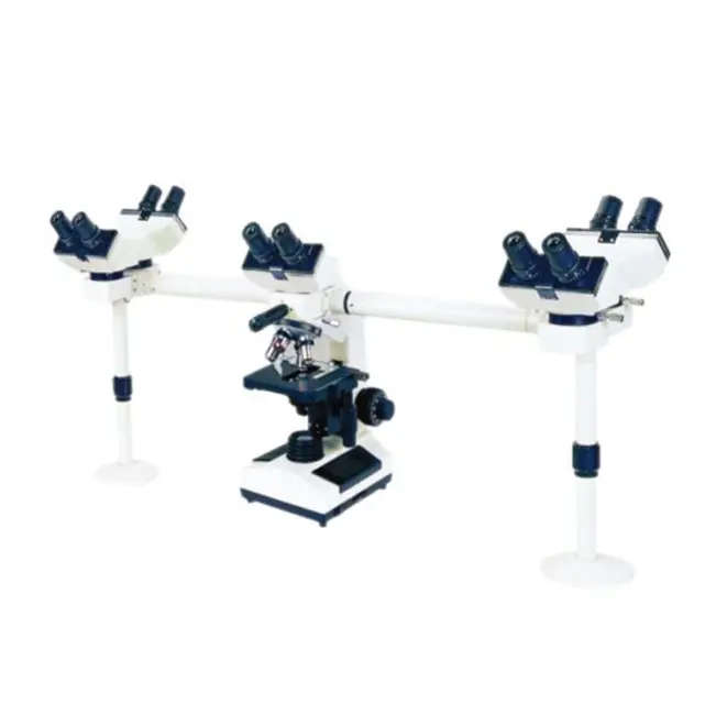 Biological Microscope Multi-Viewing