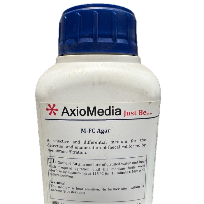 M-FC Agar 500g