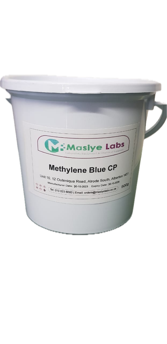 Methylene Blue 100g