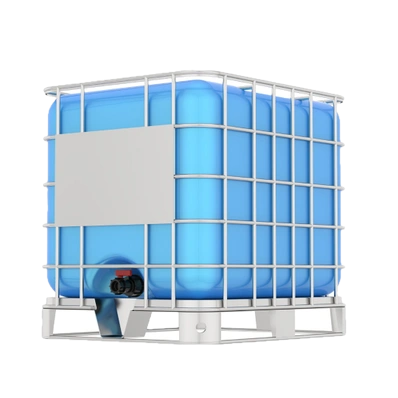 Hydrogen Peroxide 50% 1000L