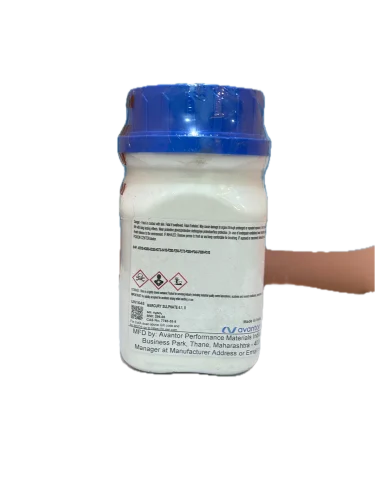 Mercuric Sulphate AR 100g