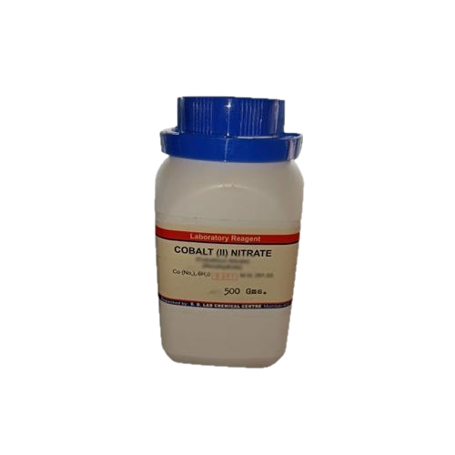 Sodium Cobaltnitrate AR 500g