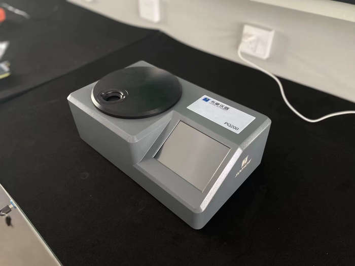 Ferrous Debris Monitor