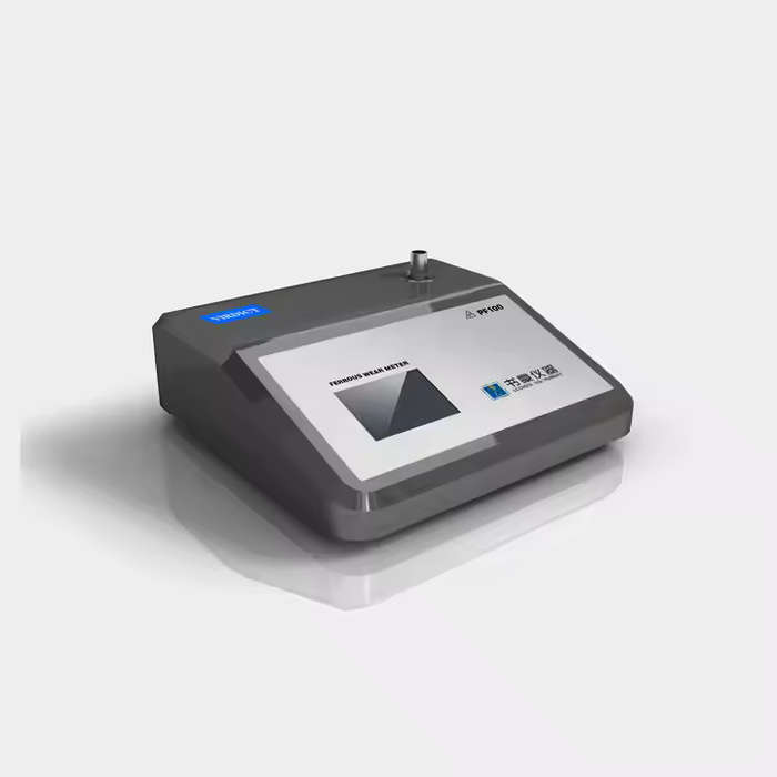 Ferrous Wear Debris Meter