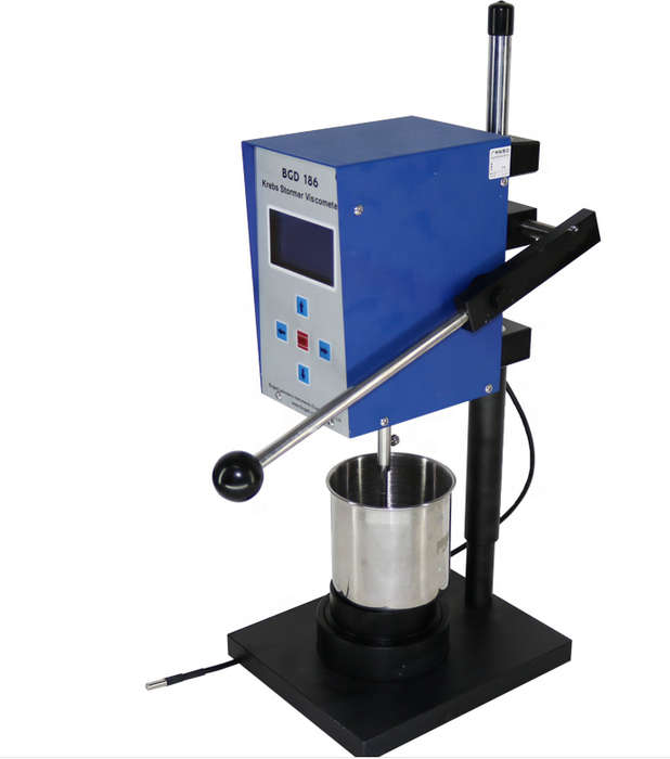 Digital Krebs Viscometer