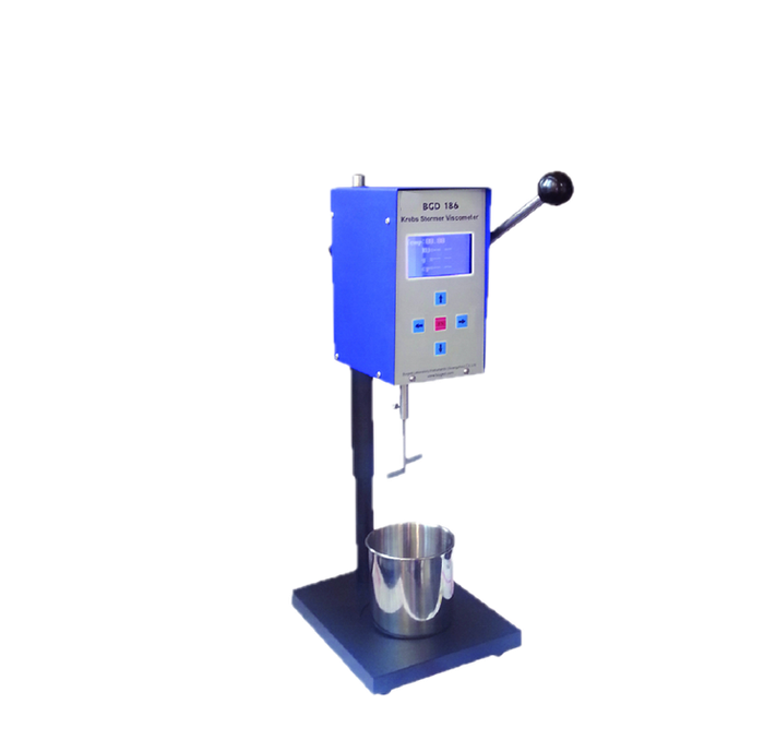 Digital Krebs Viscometer
