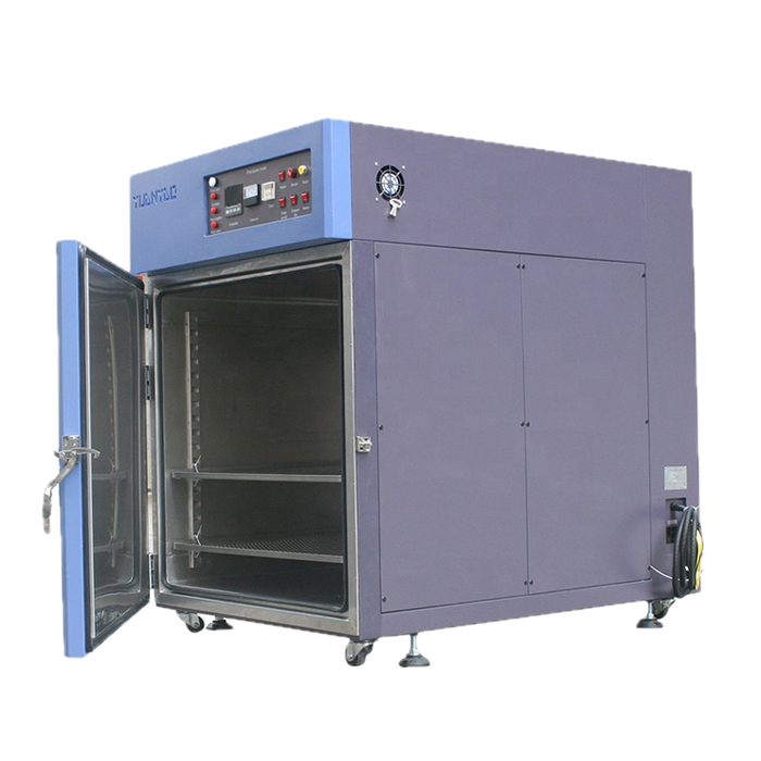 Electric Geology Drying Ovens