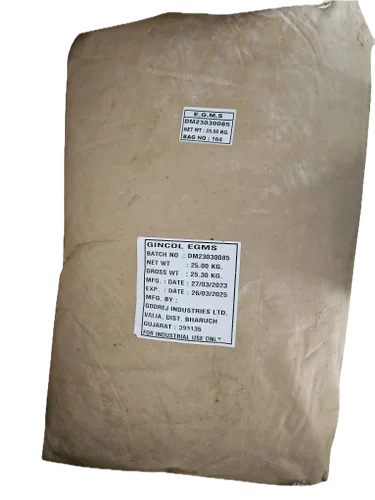Glycerol Monostearate GMS-40 SE 25kg