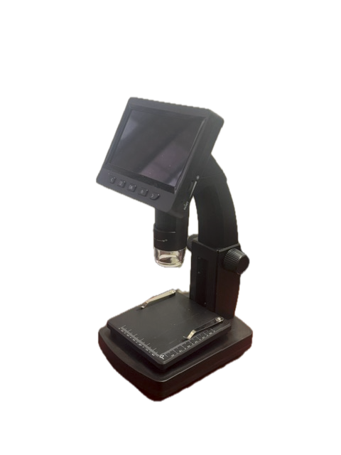 Digital Microscope For Schools