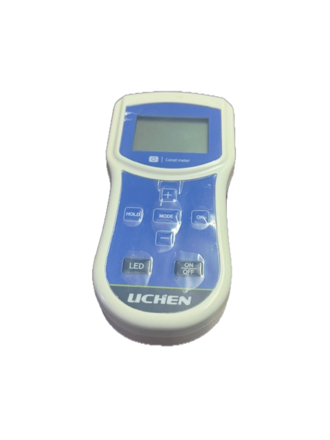 Portable Conductivity Meter