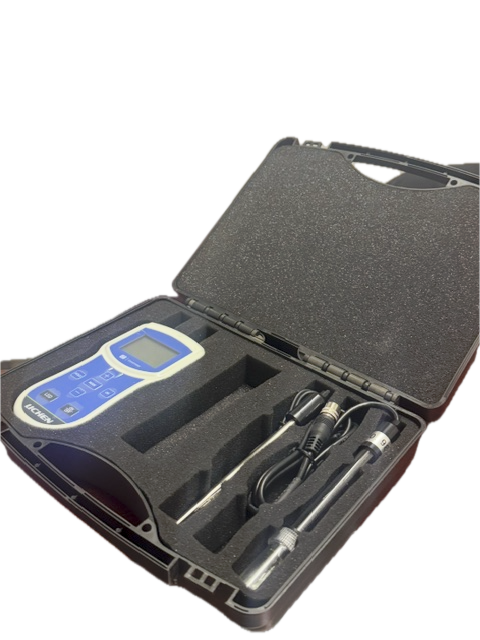 Portable Conductivity Meter